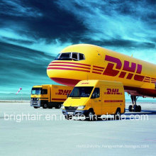 DHL Express Service Shipping Agents From China to USA